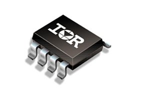 IRS2301STRPBF Infineon