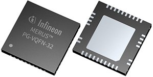 IRS2452AM Infineon