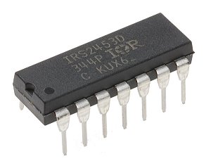 IRS2453DPBF Infineon