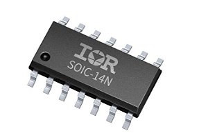 IRS2453DSTRPBF Infineon
