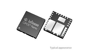 IRSM005-301MH Infineon