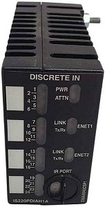 IS220PDIAH1A General Electric