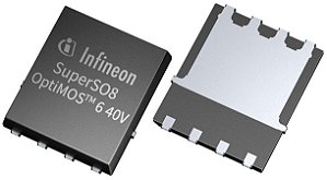 ISC012N04LM6ATMA1 Infineon
