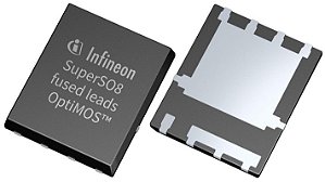ISC058N04NM5ATMA1 Infineon