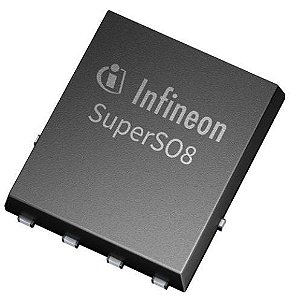 ISC0805NLSATMA1 Infineon