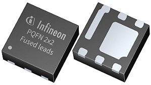 ISK024NE2LM5 Infineon