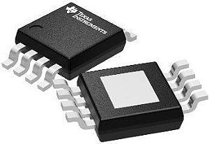 ISO122JP Texas Instruments