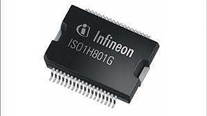 ISO1H801GAUMA1 Infineon