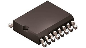 ISO7240CDW Texas Instruments