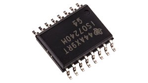 ISO7240MDW Texas Instruments