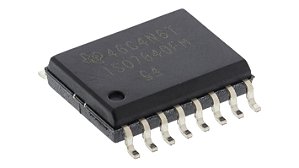 ISO7640FMDW Texas Instruments