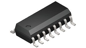 ISO7641FMDW Texas Instruments
