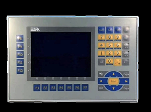 IT105BK101 ESA Elettronica