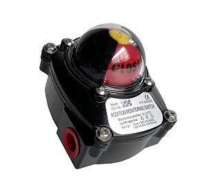 ITS-102 I-Tork Controls