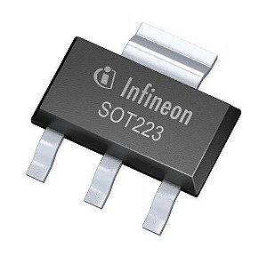 ITS4142NHUMA1 Infineon