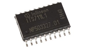 ITS711L1FUMA1 Infineon