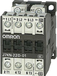 J7KN-22D-01 24 Omron
