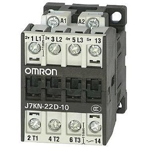 J7KN-22D-10 24D Omron
