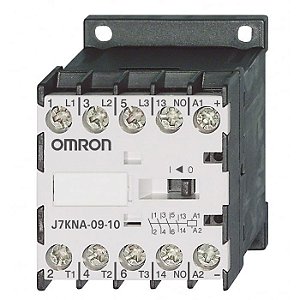 J7KNA-09-10 400 Omron
