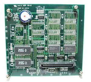 JANCD-JMM01-1 Yaskawa