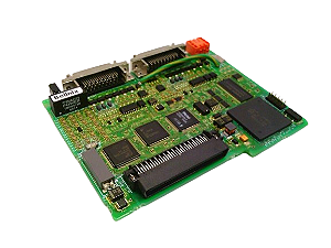 JAPMC-MC2300-E Yaskawa