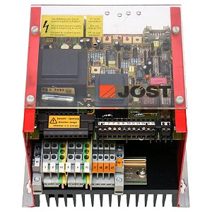 JT14/400E000-50K10 Jost