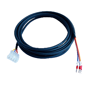 JZSP-CMM01-05-E Yaskawa