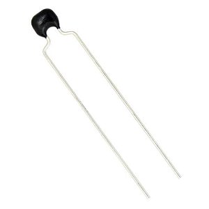 K101J15C0GK53H5H Vishay