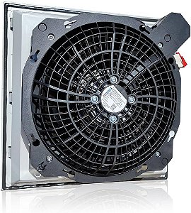 K2E200-AH08-15 EBM Papst