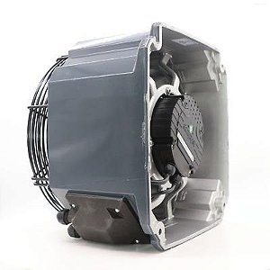 K3G250-RR17-H0 EBM Papst