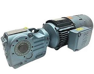 KA37/T DRS71S4BE05HR SEW Eurodrive