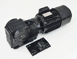 KA67 DRN100LS4/BE5 SEW Eurodrive