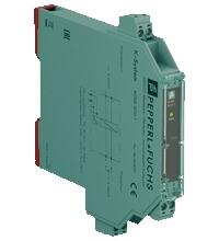 321420 Pepperl Fuchs - KCD2-SCD-1