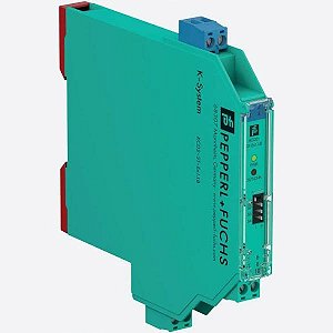 214235 Pepperl Fuchs - KCD2-ST-Ex1.LB