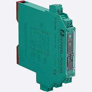 304228 Pepperl Fuchs - KCD2-STC-1.2O