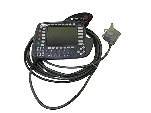 KCP KR-C1-69-000-398 Kuka