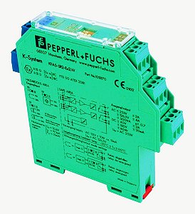 103370 Pepperl Fuchs - KFA5-SR2-EX2.W