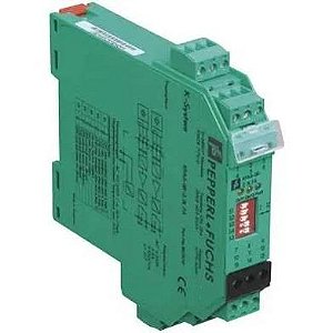 107948 Pepperl Fuchs - KFA6-SR-2.3L