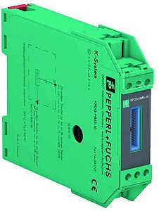 231291 Pepperl Fuchs - KFD0-HMS-16