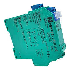 038975 Pepperl Fuchs - KFD0-RO-Ex2