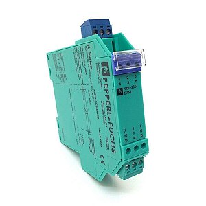 240494 Pepperl Fuchs - KFD0-SCS-1.55