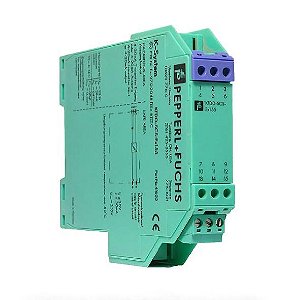 240495  Pepperl Fuchs - KFD0-SCS-EX1.55