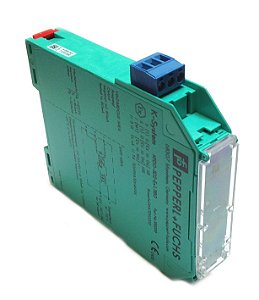 133239 Pepperl Fuchs - KFD0-SD2-Ex1.1180