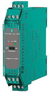 277830 Pepperl Fuchs - KFD2-BR-1.PA.1500