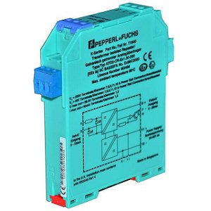 116313 Pepperl Fuchs KFD2-CR-EX1.30200