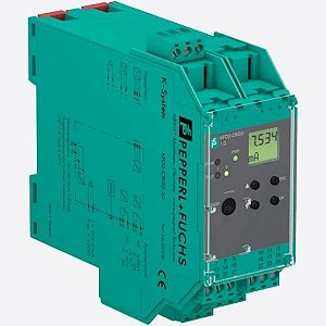 255621 Pepperl Fuchs - KFD2-CRG2-1.D