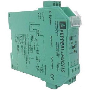 096864 Pepperl Fuchs - KFD2-ER-1.6