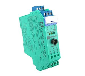 126797 Pepperl Fuchs - KFD2-GU-EX1