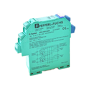 295089 Pepperl Fuchs - KFD2-SCD2-Ex2.LK