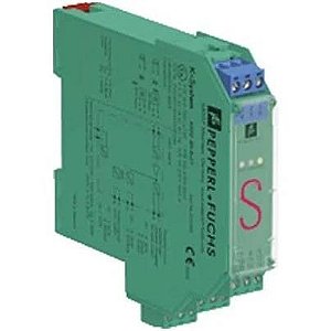 035845 Pepperl Fuchs - KFD2-SH-EX1.T.OP